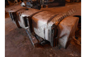 бак топливный в сборе, 225см, 8500л.